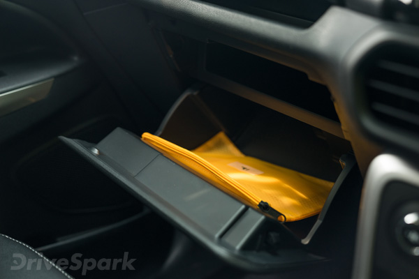 Review: 2017 Ford EcoSport Facelift First Drive