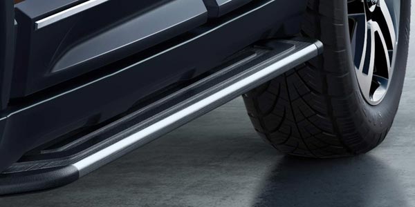 Tata Hexa Downtown Urban Edition Launched In India; Launch Price, Images & Features