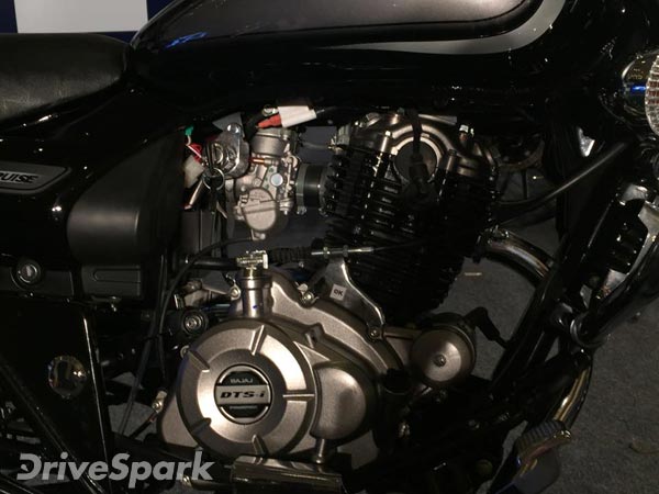 Suzuki Intruder 150 Vs Bajaj Avenger 220 Cruise Comparison