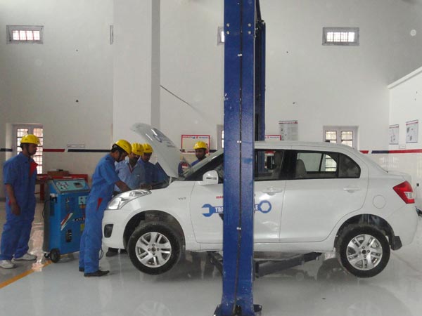 New Maruti Extended Warranty Plans Introduced