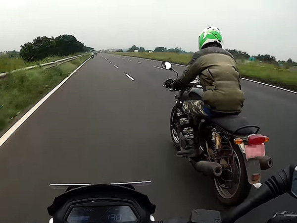 Official: Royal Enfield 650cc Engine Revealed Ahead Of EICMA 