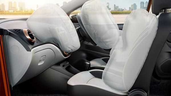 Renault Captur Launched At Rs 9.99 Lakhs In India