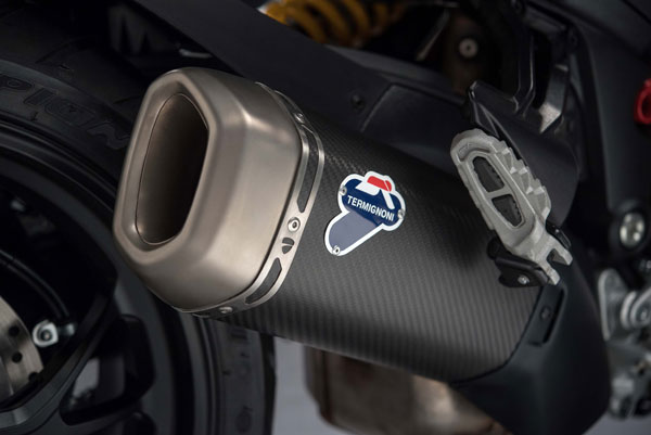 2018 Ducati Multistrada 1260 Revealed Ahead Of EICMA