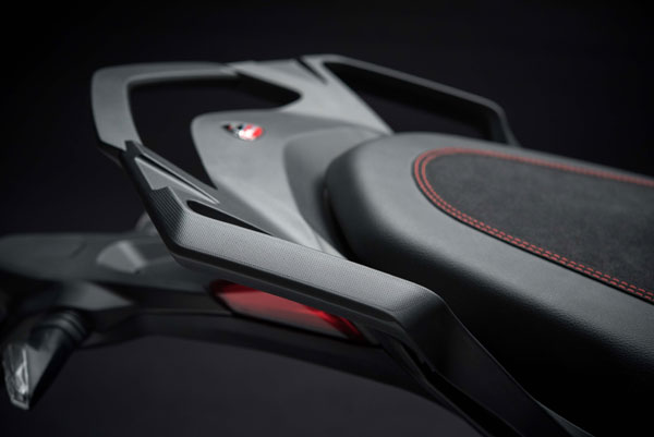 2018 Ducati Multistrada 1260 Revealed Ahead Of EICMA