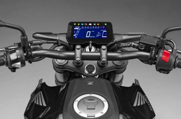 EICMA 2017: Honda CB 300R Revealed