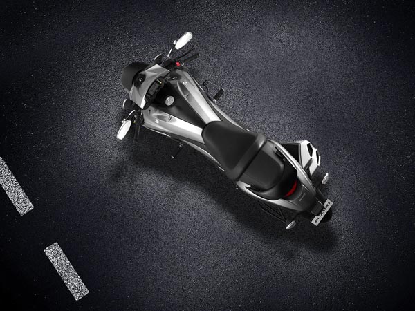 Suzuki Intruder 150 Launched In India - Price, Mileage, Specifications & Images 