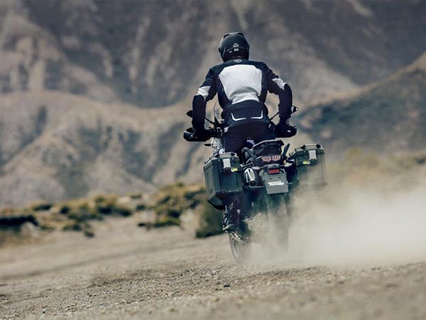 EICMA 2017: Yamaha XT 1200ZE Super Tenere Raid Edition Revealed