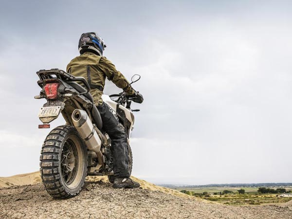 EICMA 2017: 2018 Triumph Tiger 1200 Revealed