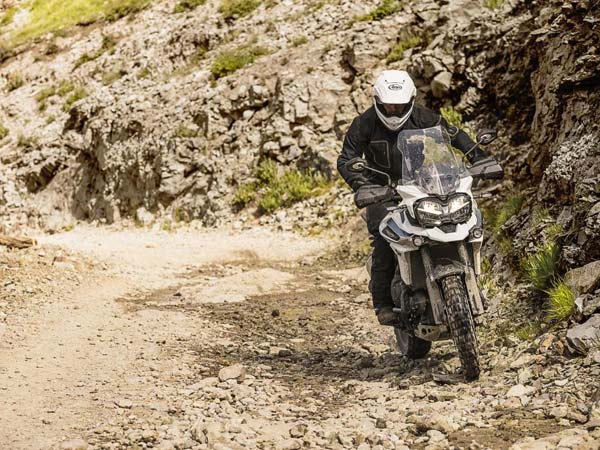 EICMA 2017: 2018 Triumph Tiger 1200 Revealed