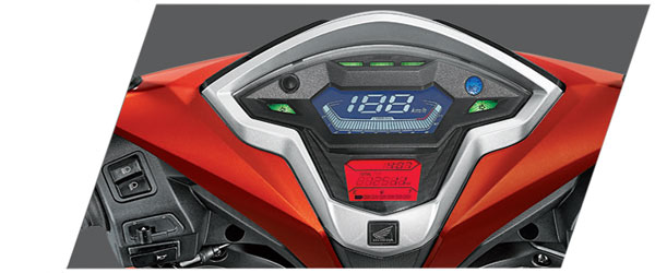 Honda Grazia Launched In India