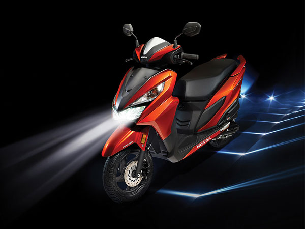 Honda Grazia Vs Honda Activa 125 Comparison On Specifications, Features, Price Honda Grazia Vs Honda Activa 125 Comparison On Specifications, Features, Price