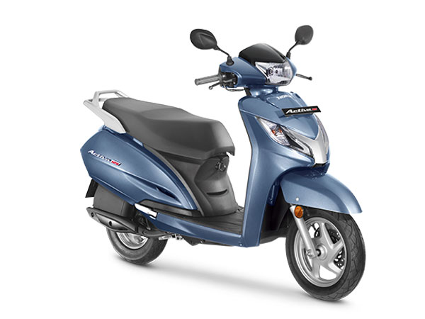 Honda Grazia Vs Honda Activa 125 Comparison On Specifications, Features, Price Honda Grazia Vs Honda Activa 125 Comparison On Specifications, Features, Price