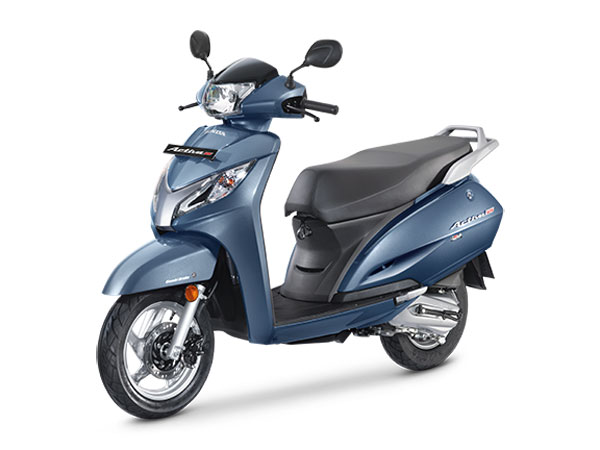 Honda Grazia Vs Honda Activa 125 Comparison On Specifications, Features, Price Honda Grazia Vs Honda Activa 125 Comparison On Specifications, Features, Price