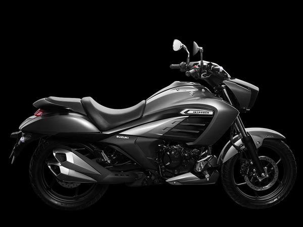 Suzuki Intruder 150 Vs Bajaj Avenger 150 Comparison