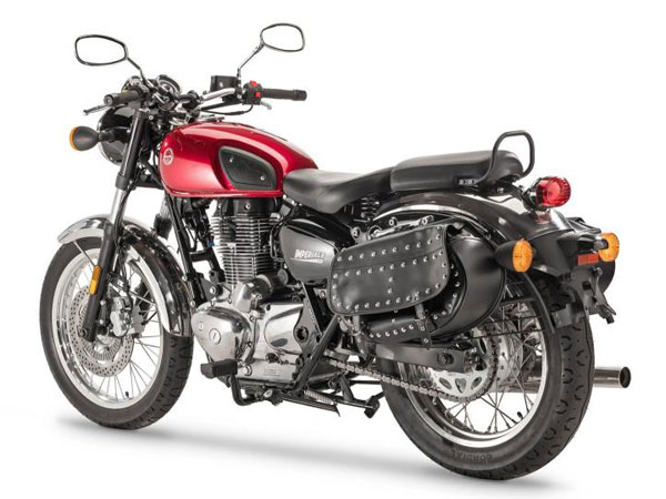 Benelli To Launch Imperiale 400 In India; To Rival Royal Enfield Classic 350