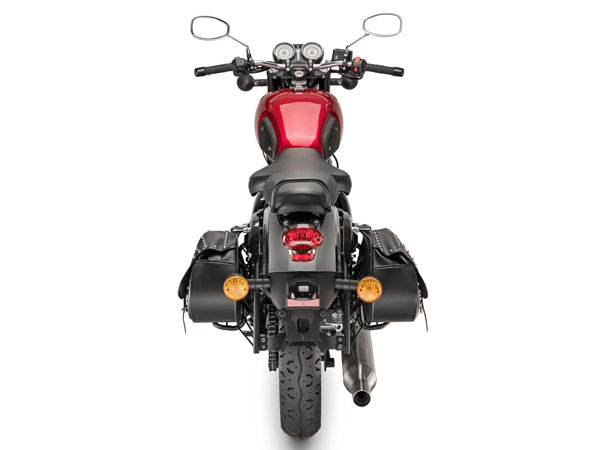 Benelli To Launch Imperiale 400 In India; To Rival Royal Enfield Classic 350