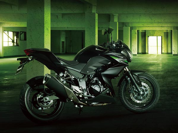 Kawasaki Ninja 125 And Z125 In The Works; Will It Come To India?