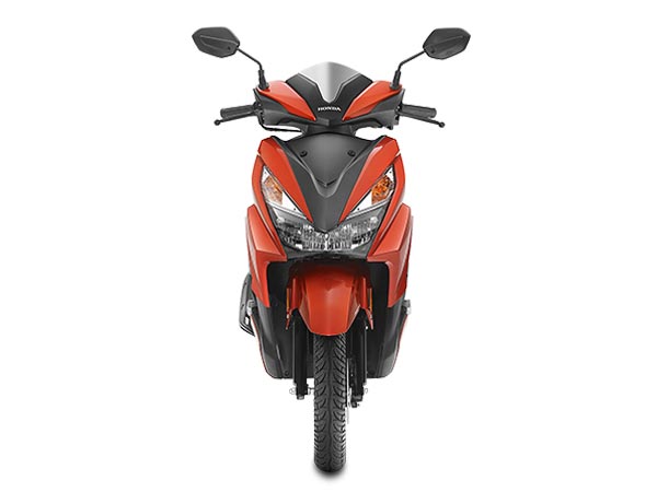Honda Grazia Vs Honda Dio Comparison On Specifications, Features, Price