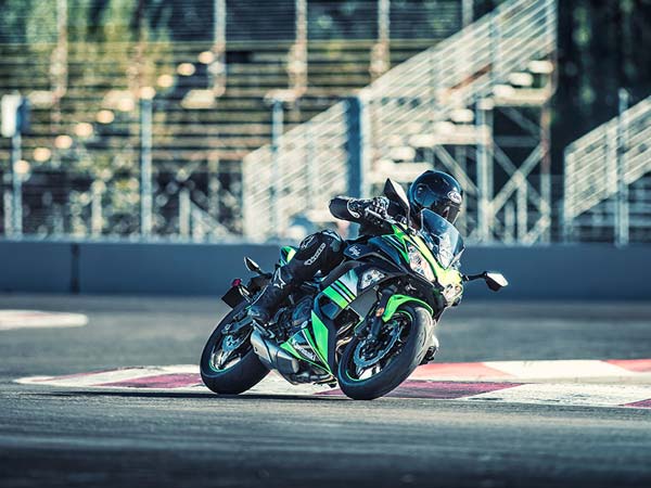 Kawasaki Ninja 650 KRT Edition Launched In India; Priced At Rs 5.69 Lakh