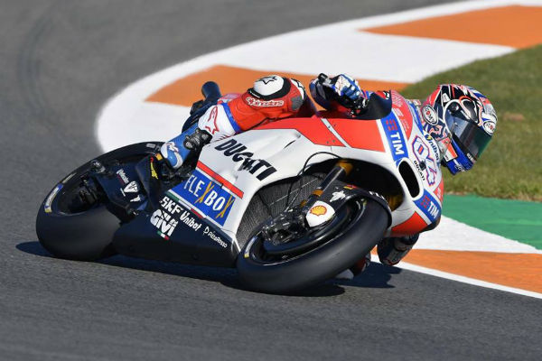 Valencia MotoGP: Marc Marquez Wins Fourth Title In Dramatic Season Finale