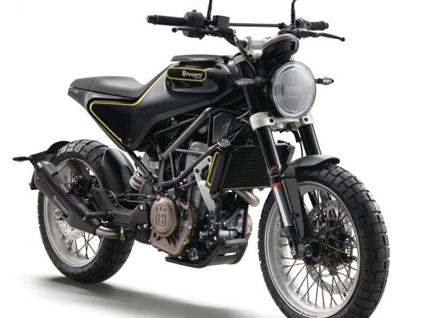 Husqvarna India Launch By 2020; Will Commence Production By End Of 2019
