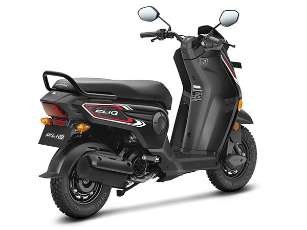 Honda Cliq Sales Touch 10,000 Units Since Launch