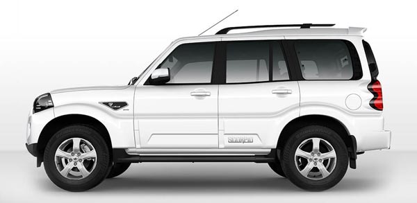 2017 Mahindra Scorpio Facelift Launched In India; Launch Price, Specifications, Mileage & Images