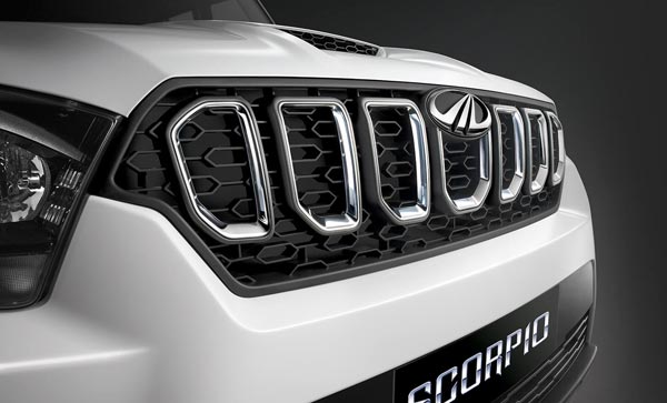 2017 Mahindra Scorpio Facelift Launched In India; Launch Price, Specifications, Mileage & Images