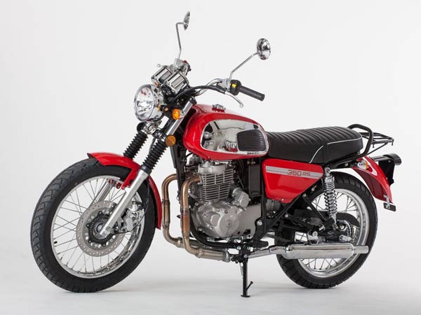 Mahindra: Jawa Motorcycles India Launch Details Revealed