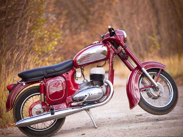 Mahindra: Jawa Motorcycles India Launch Details Revealed