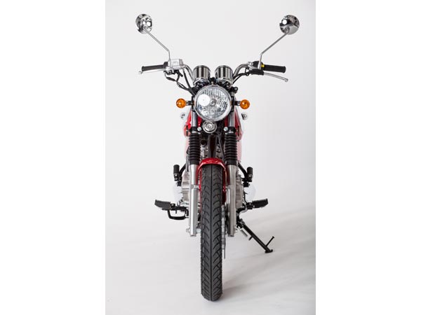 Jawa 350 India Launch Confirmed; Expected Price, Tech Specs, Features & Images Jawa 350 India Launch Confirmed; Expected Price, Tech Specs, Features & Images