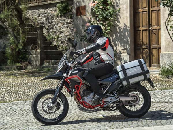 SWM Superdual India Launch Details Revealed SWM Superdual India Launch Details Revealed