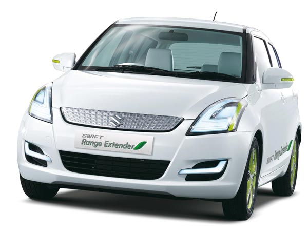 Toyota And Suzuki To Introduce Electric Vehicles In India