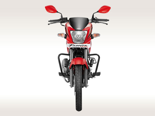 All You Need To Know About The New Hero Passion XPro 110