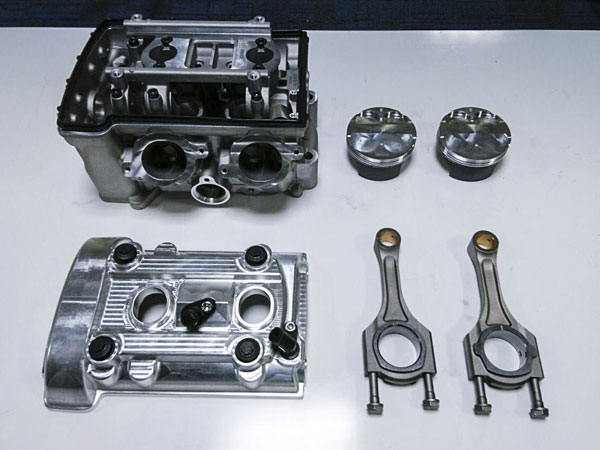 Norton Reveals New 650cc Scrambler Concept