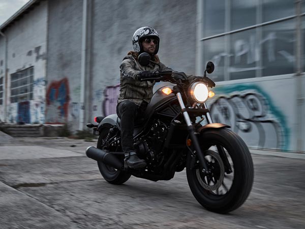 Honda To Launch Cruiser Motorcycle In India