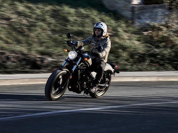 Honda To Launch Cruiser Motorcycle In India