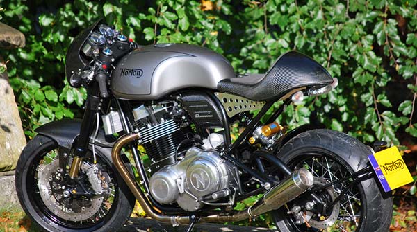 Now That Norton Motorcycles Are Coming — Is It Worth The Hype?