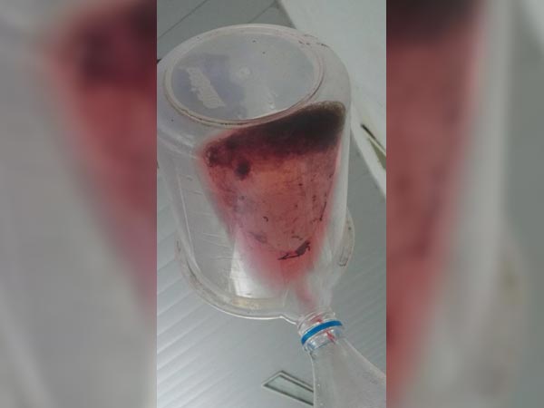 Rajini Krishnan's Race Bike Sabotaged During Final Round Of National Racing Championship In Delhi