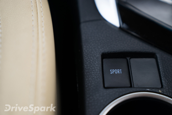  2017 Toyota Corolla Altis: First Drive Review