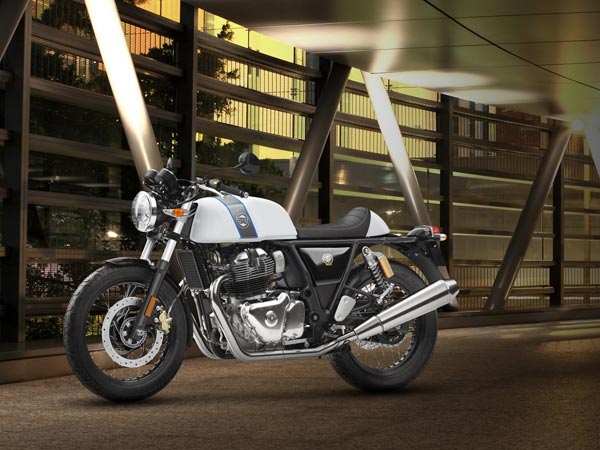 Royal Enfield Interceptor 650 India Launch Details Revealed; Price, Images & Features