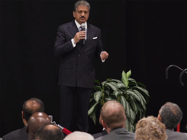 Mahindra Opens New Manufacturing Plant In Detroit, USA; To Produce Off-Road Vehicle