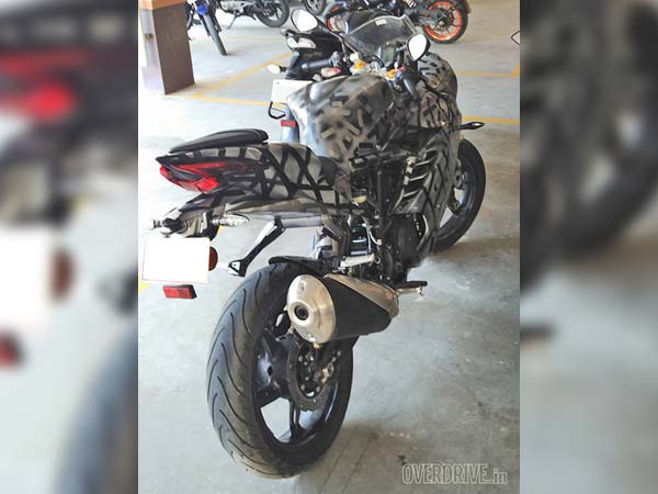 TVS Apache RR 310S India Launch Date Revealed; Specifications, Features, Price & Images