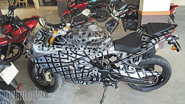 TVS Apache RR 310S India Launch Date Revealed; Specifications, Features, Price & Images