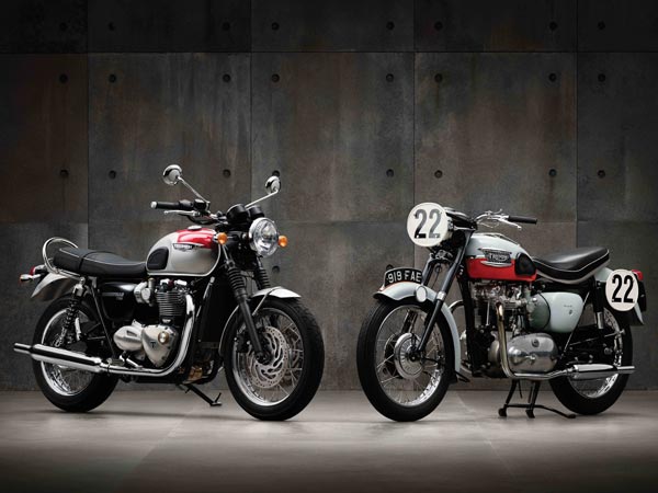 First Motorcycle From Bajaj-Triumph Alliance To Be A 500cc Single Cylinder - Report 