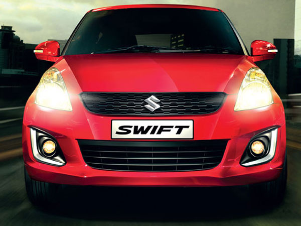 Top 10 Selling Cars In October In India; Maruti Dominates Passenger Vehicle Sales Top 10 Selling Cars In October In India; Maruti Dominates Passenger Vehicle Sales