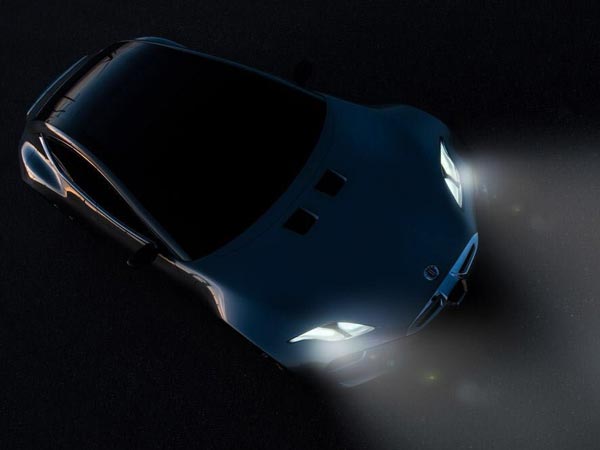 Fisker Files Patent For EV Battery That Charges In Just 1 Minute 