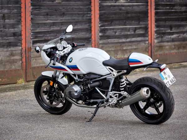 India Bike Week 2017: BMW K 1600B And R Nine T Racer India Launch Details India Bike Week 2017: BMW K 1600B And R Nine T Racer India Launch Details