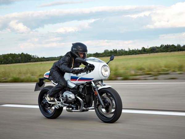 India Bike Week 2017: BMW K 1600B And R Nine T Racer India Launch Details India Bike Week 2017: BMW K 1600B And R Nine T Racer India Launch Details