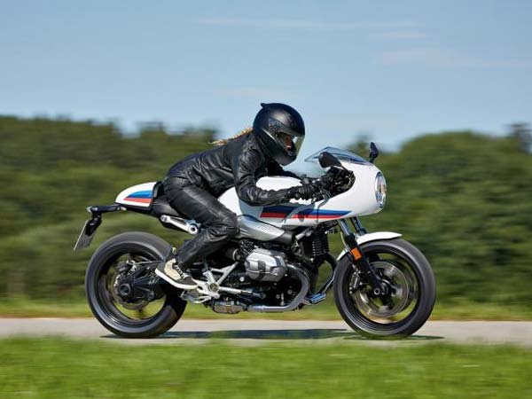 India Bike Week 2017: BMW K 1600B And R Nine T Racer India Launch Details India Bike Week 2017: BMW K 1600B And R Nine T Racer India Launch Details